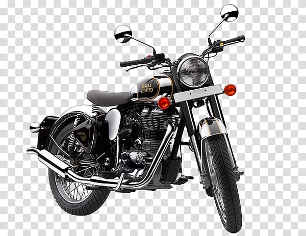 Royal Enfield Bullet Royal Enfield Classic Enfield Cycle Co. Ltd Motorcycle, motorcycle transparent background PNG clipart