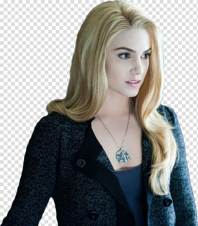 Nikki Reed Rosalie Hale Twilight Jasper Hale Edward Cullen, twilight transparent background PNG clipart