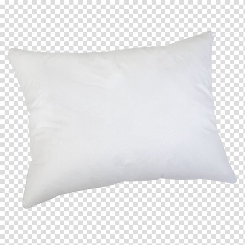 white pillow illustration, Simple White Pillow transparent background PNG clipart