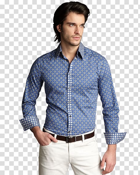 T-shirt Fashion Clothing Dress shirt, shirt transparent background PNG clipart