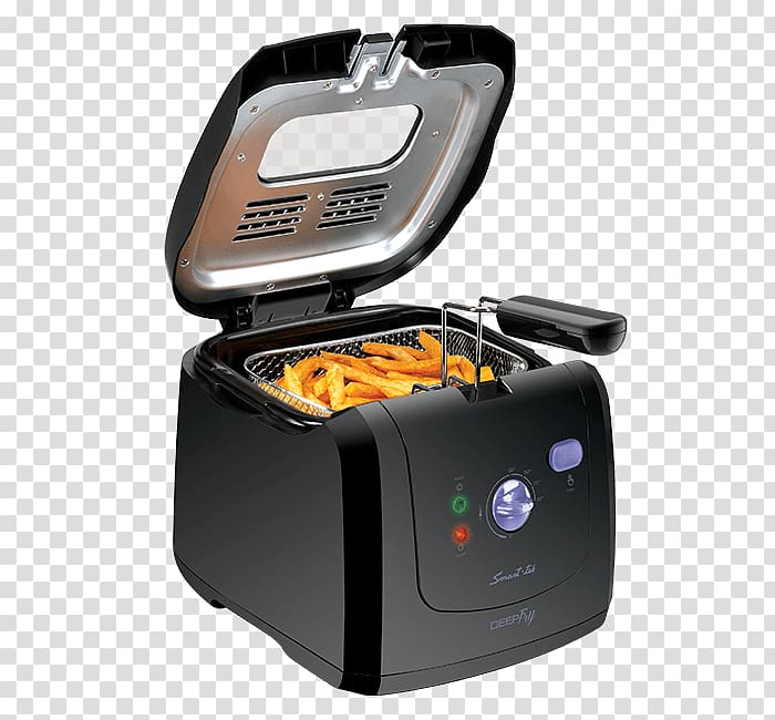 Deep Fryers Hamilton Beach 35021 Hamilton Beach Brands Hamilton Beach Professional-Style Deep Fryer Hamilton Beach Deep Fryer, Deep Frying transparent background PNG clipart