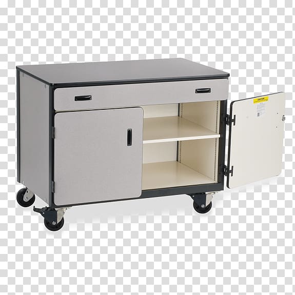 Table Drawer Cabinetry File Cabinets Desk, Adjustable Shelving transparent background PNG clipart