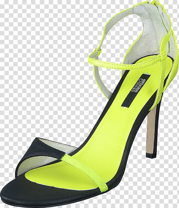 Shoe Yellow Slipper Sandal Women\'s Adidas FLB W, sandal transparent background PNG clipart