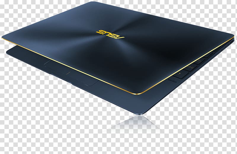 Asus Zenbook 3 Laptop MacBook Pro, 3 transparent background PNG clipart