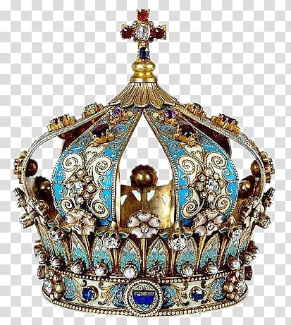 crown jewels transparent background PNG clipart