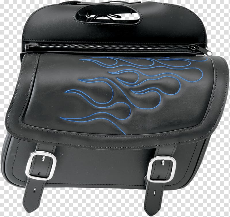 Saddlebag Highwayman The Highwaymen Motorcycle accessories, bag transparent background PNG clipart