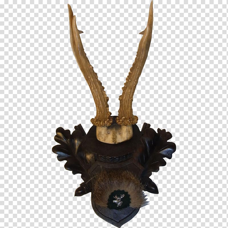 Deer Trophy hunting Horn, antlers transparent background PNG clipart