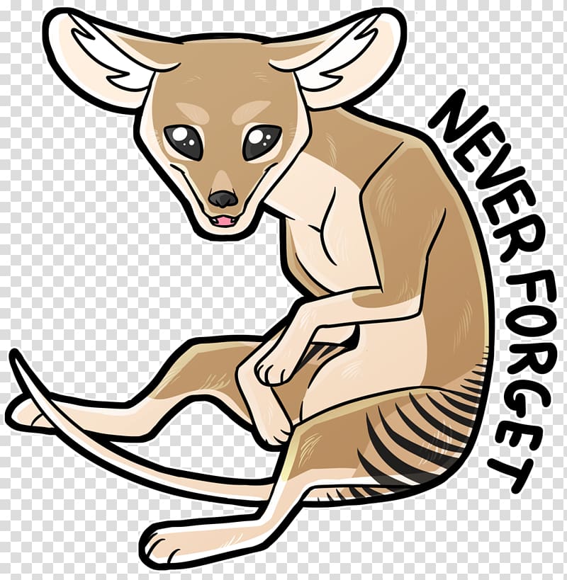 Red fox Macropods Dog Fauna, Dog transparent background PNG clipart