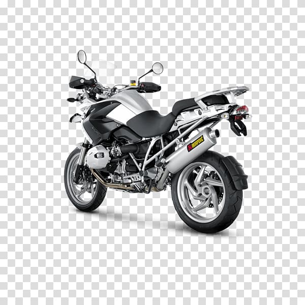 BMW R1200R Exhaust system Wheel BMW R1200GS, bmw transparent background PNG clipart