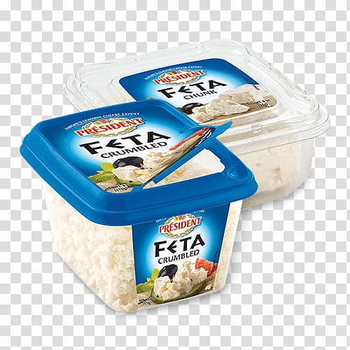 Goat cheese Crumble Feta Cream, goat transparent background PNG clipart