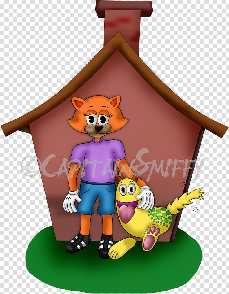 Animal Animated cartoon Google Play, Captain Bogg And Salty transparent background PNG clipart