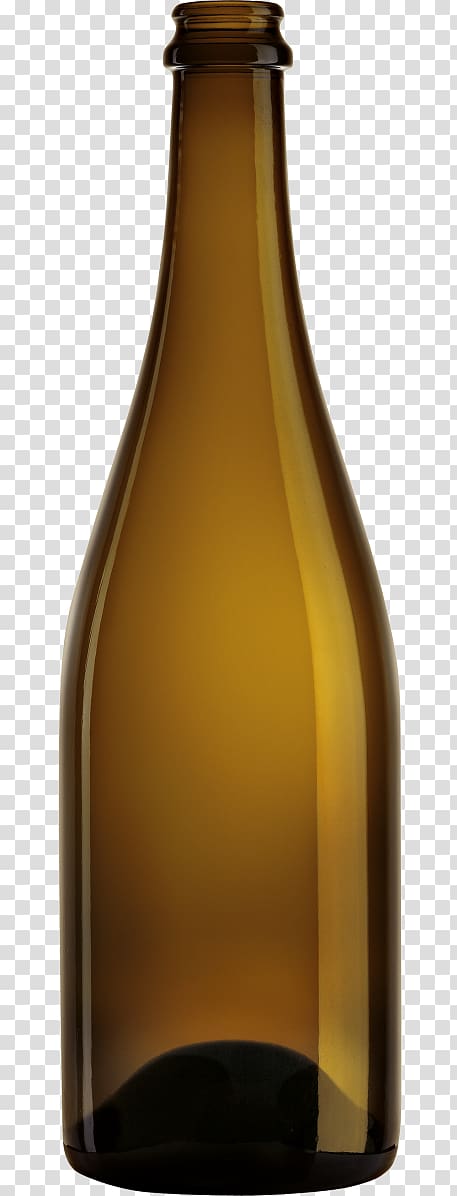 Wine Glass bottle Champagne Saverglass, wine transparent background PNG clipart