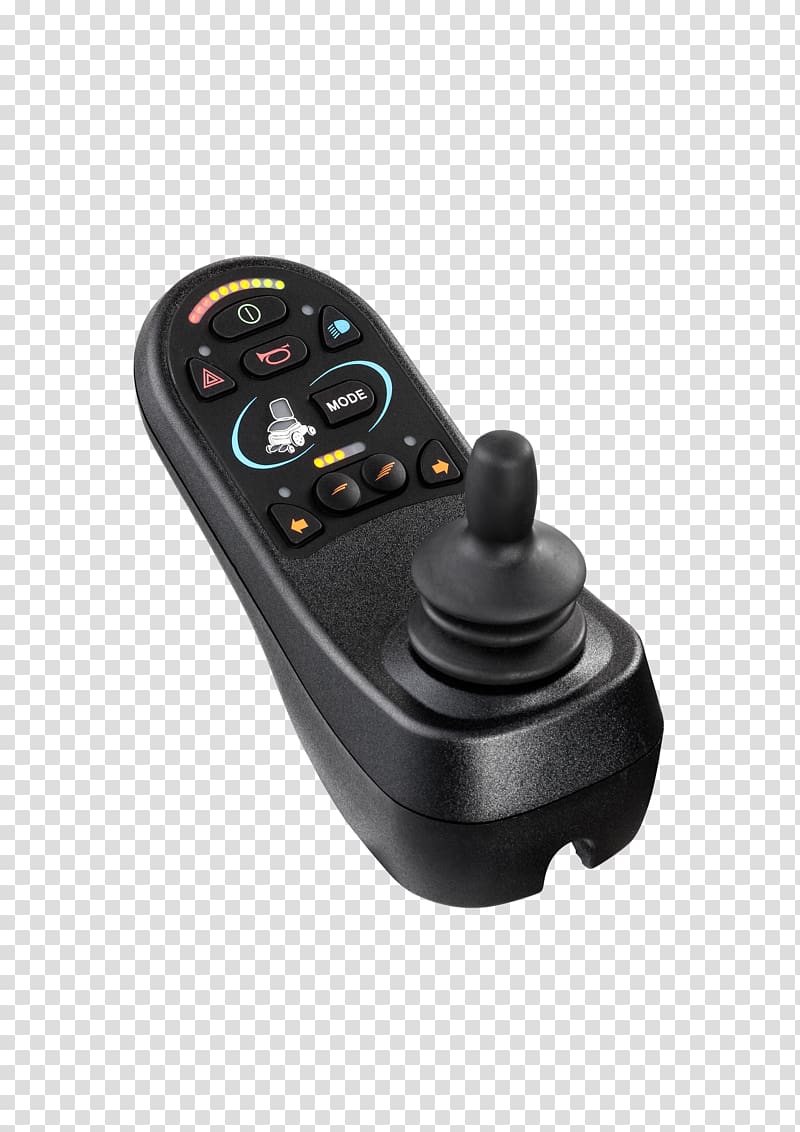 Joystick Motorized wheelchair Meyra Price, joystick transparent background PNG clipart