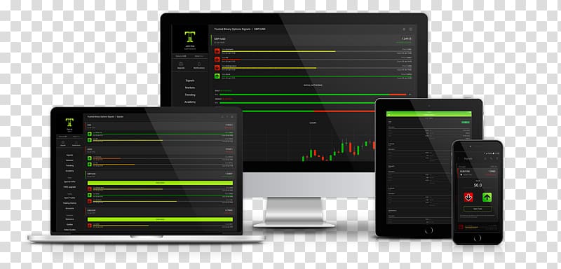 Binary option Foreign Exchange Market Trade, Technical Analysis transparent background PNG clipart