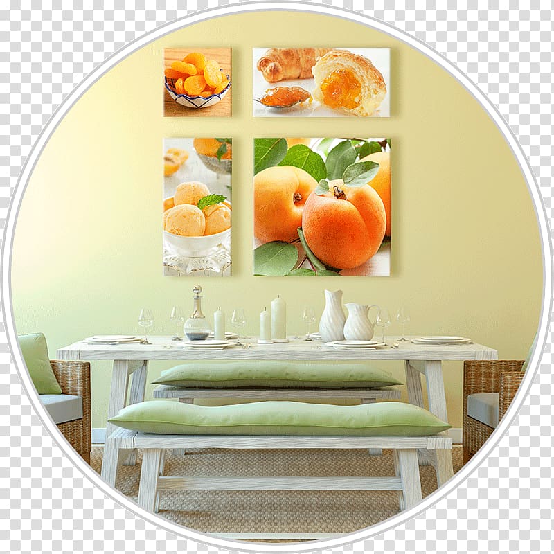 Wall decal Landscape painting Art, painting transparent background PNG clipart