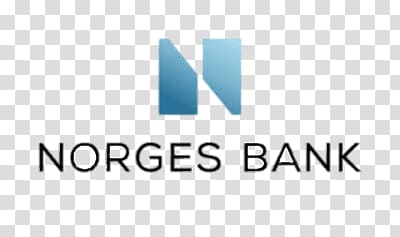 norges bank logo, Norges Bank Vertical Logo transparent background PNG clipart