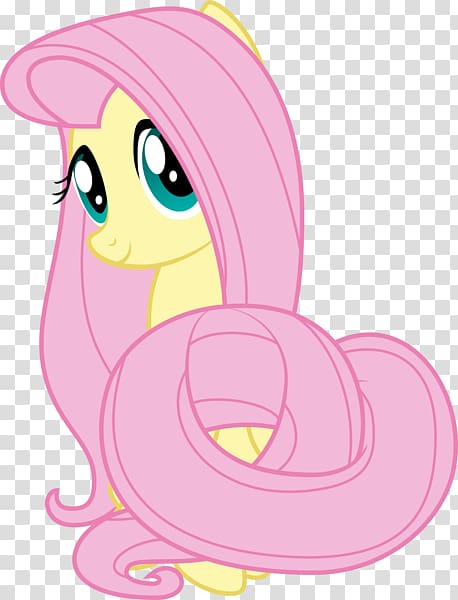 Fluttershy Rarity Twilight Sparkle Pony Pinkie Pie, My little pony transparent background PNG clipart