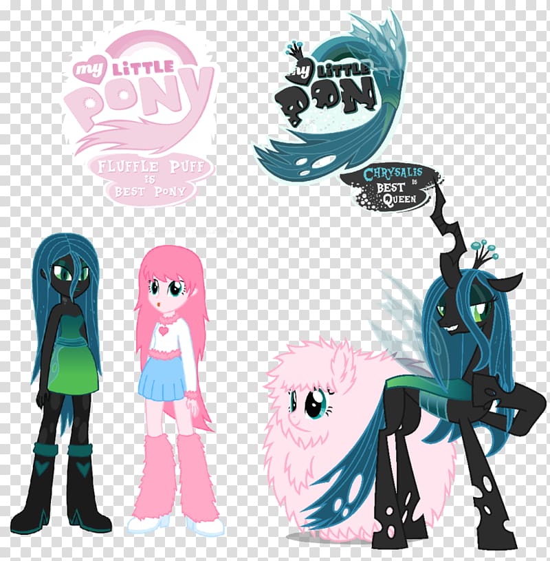 My Little Pony: Equestria Girls Homo sapiens Queen Chrysalis, misse transparent background PNG clipart