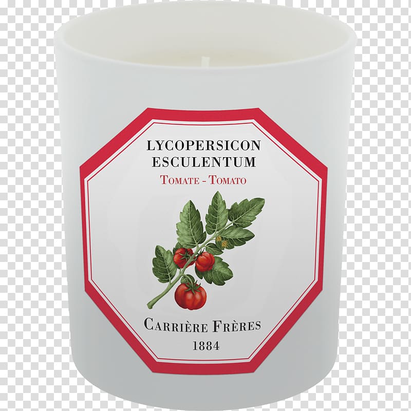 Tomato Candle Industry Lycopersicon Wax, tomato transparent background PNG clipart