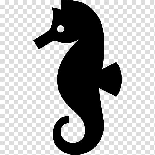 Seahorse Animal Computer Icons , seahorse transparent background PNG clipart