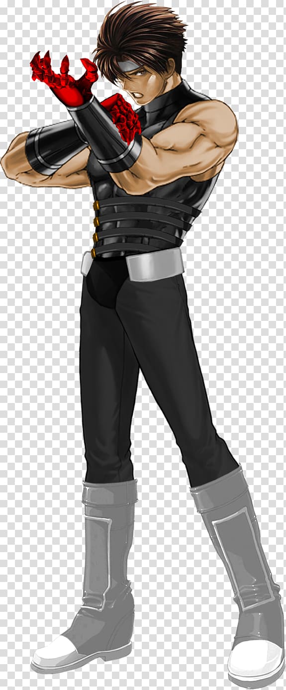 The King of Fighters XIII Kyo Kusanagi The King of Fighters: Maximum Impact M.U.G.E.N The King of Fighters 2002: Unlimited Match, others transparent background PNG clipart