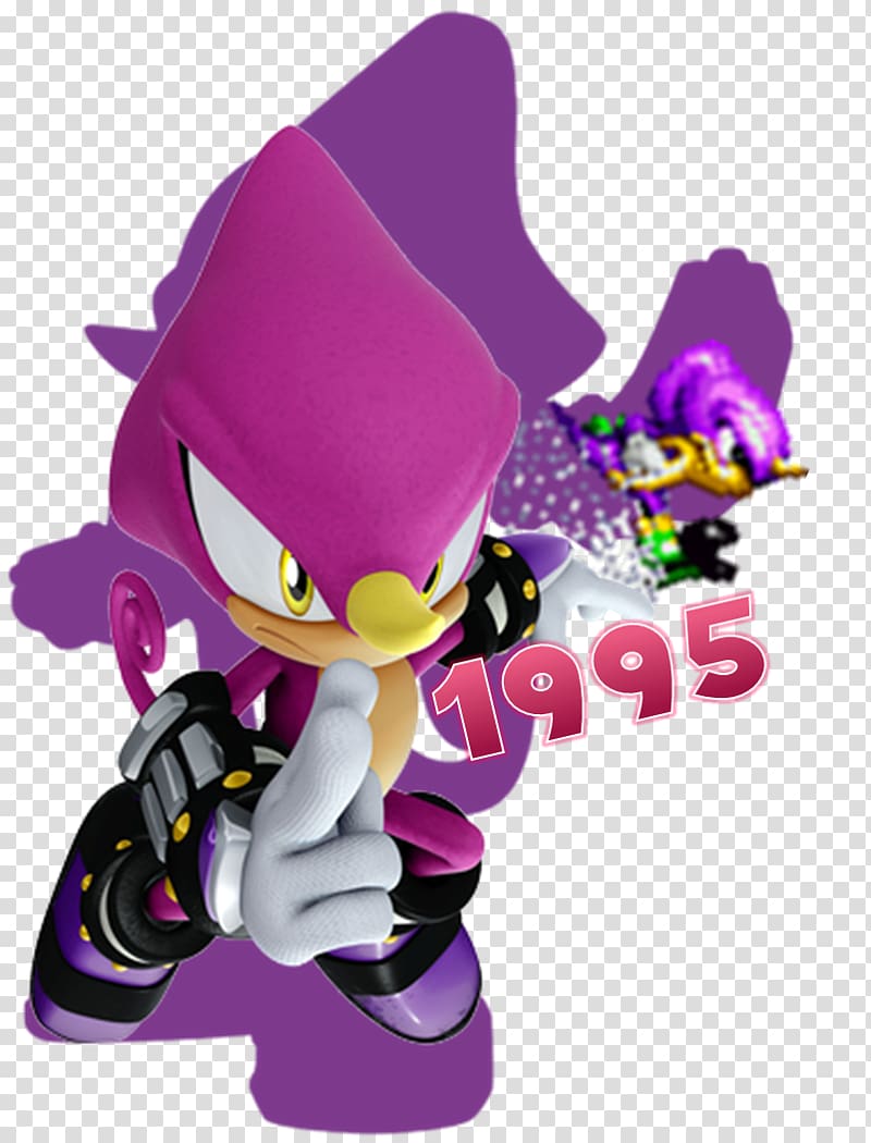 Sonic Rivals 2 Sonic Heroes Sonic the Hedgehog Doctor Eggman, chameleon transparent background PNG clipart