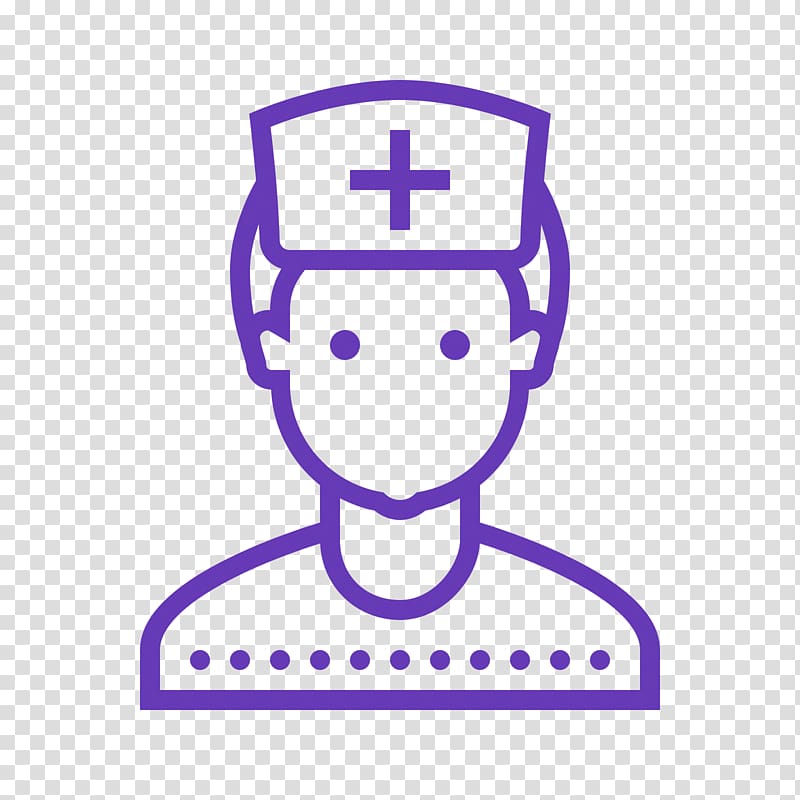 Computer Icons, male nurse transparent background PNG clipart