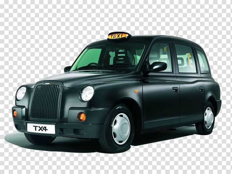 Heathrow Airport Taxi Manganese Bronze Holdings London Car, Taxi transparent background PNG clipart