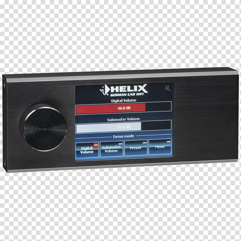 Digital signal processor Remote Controls Audio signal processing Sound, car audio transparent background PNG clipart