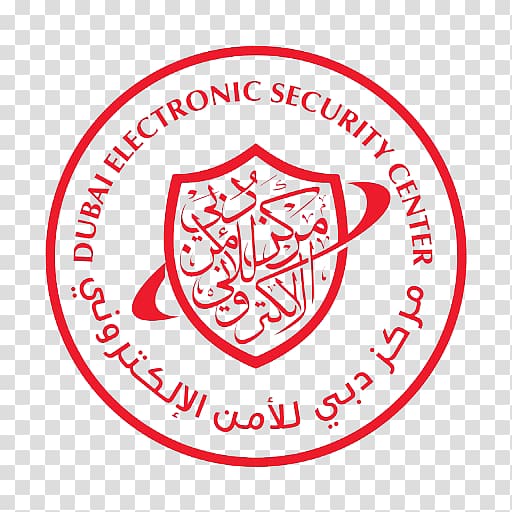 DESC Dubai Electronic Security Center Computer security Information security Cyberwarfare, Amity University Dubai transparent background PNG clipart