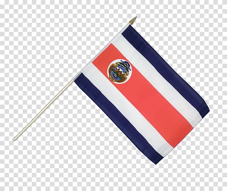Flag of Costa Rica Fahne Flag of Thailand, Flag transparent background PNG clipart