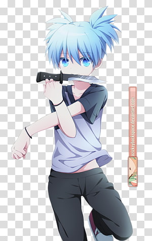 Classroom of the Elite Anime Television show Assassination Classroom, Anime  transparent background PNG clipart