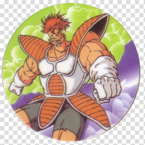 Goku Milk caps Tazos Dragon Ball Chi-Chi, goku transparent background PNG clipart