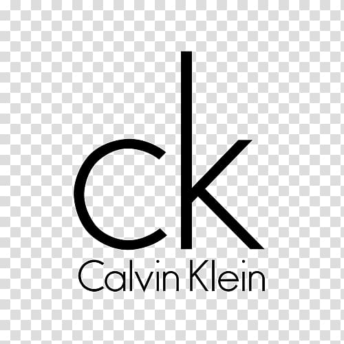 Logo Calvin Klein T-shirt Brand Fashion, Calvin Klein logo transparent background PNG clipart