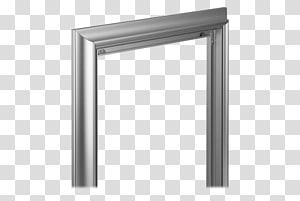 Steel Rectangle, Angle transparent background PNG clipart thumbnail