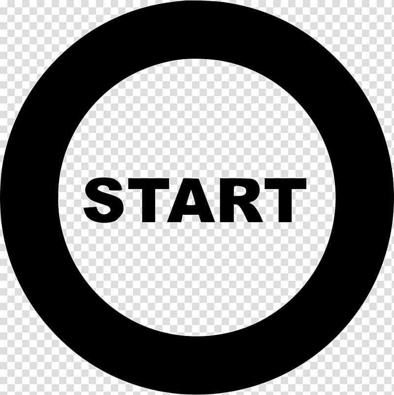 Start Menu Computer Icons Button Button Transparent Background PNG