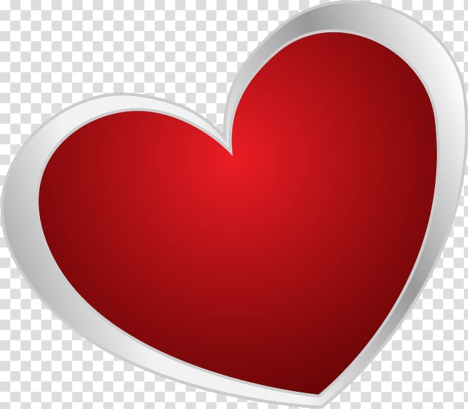 Heart Valentine\'s Day Love, Valentines transparent background PNG clipart