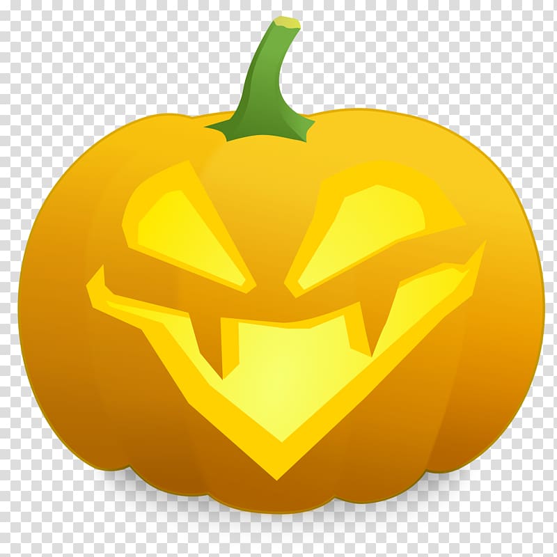 Jack-o\'-lantern Jack Pumpkinhead , Halloween transparent background PNG clipart