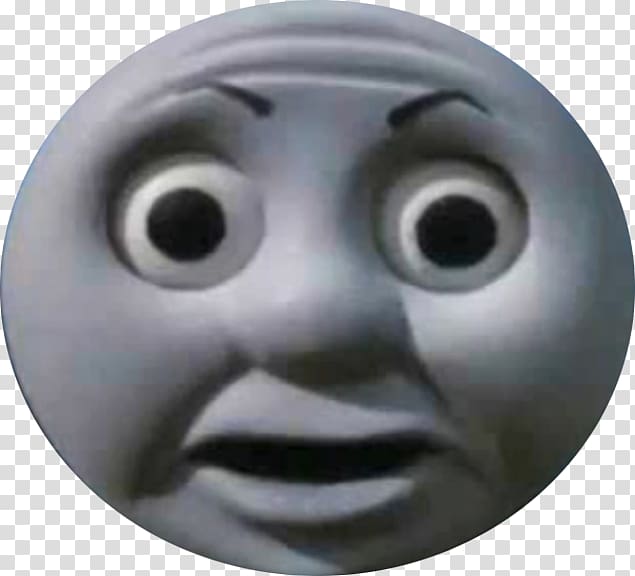 Thomas & Friends Rage comic, others transparent background PNG clipart