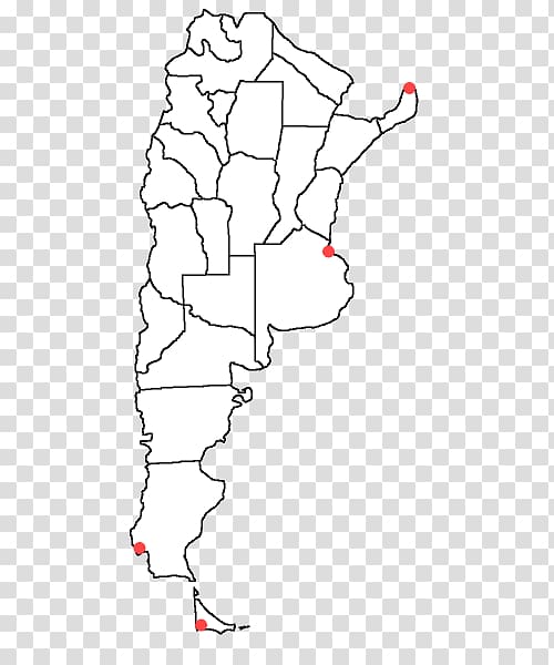 Argentina Map , map transparent background PNG clipart