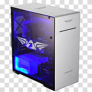 Computer Cases & Housings Power supply unit Graphics Cards & Video Adapters microATX, micro usb cable transparent background PNG clipart thumbnail