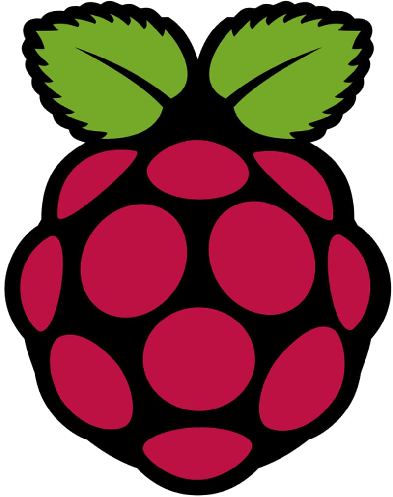 Raspberry Pi Logo Single-board computer, raspberry transparent background PNG clipart