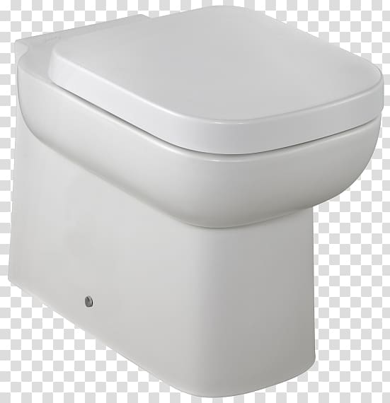 Flush toilet Jacob Delafon Bathroom Sink, toilet transparent background PNG clipart