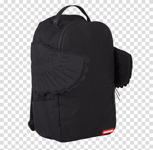 Backpack Stealth Wings Bag Shark, backpack transparent background PNG clipart
