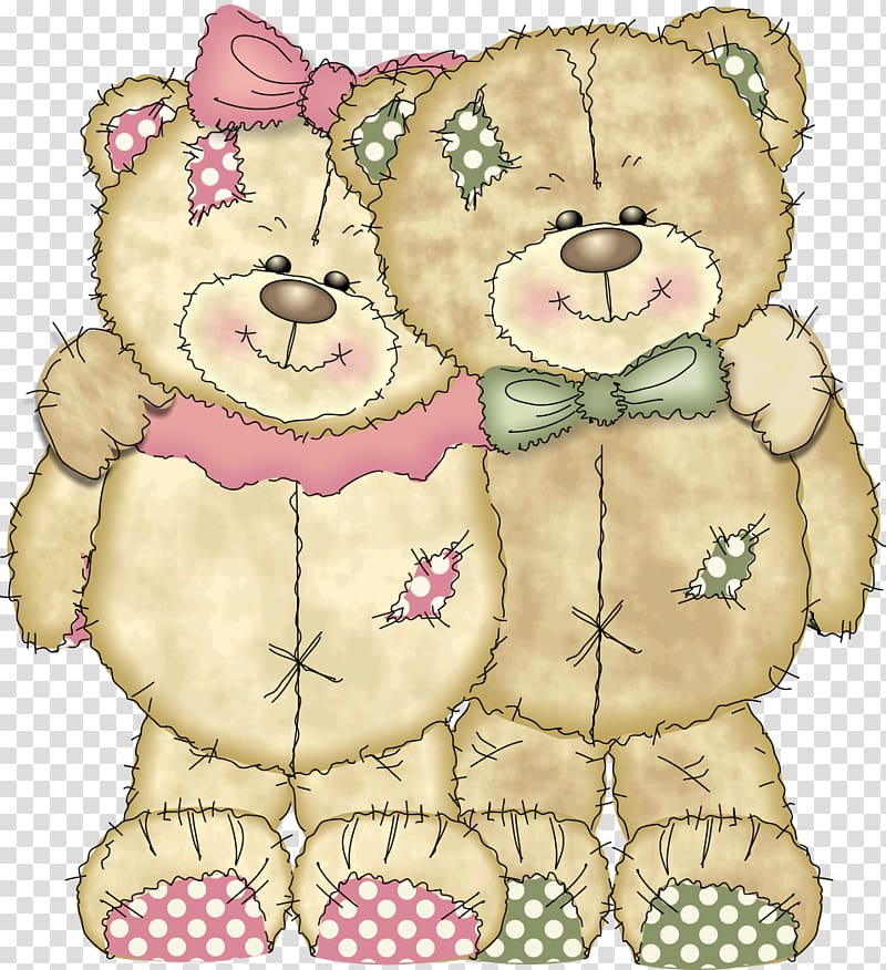 Teddy bear Stuffed Animals & Cuddly Toys Giant panda Forever Friends, teddy persona 4 genderbend transparent background PNG clipart