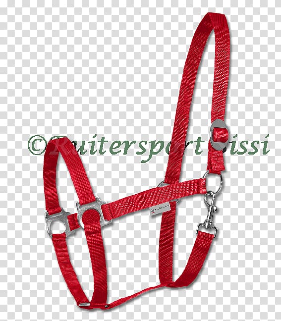 Halter Nylon 6 Cob Bridle, lowest price transparent background PNG clipart