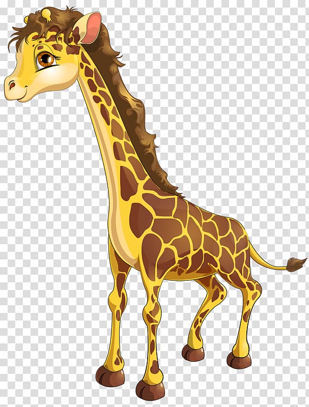 Cute Giraffe Vector Images (over 22,000)