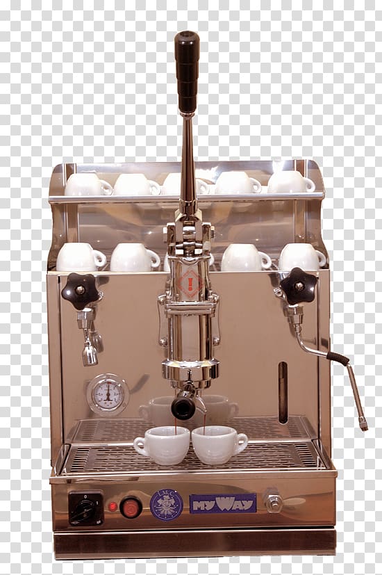 Espresso Machines Coffeemaker, beginning of spring transparent background PNG clipart