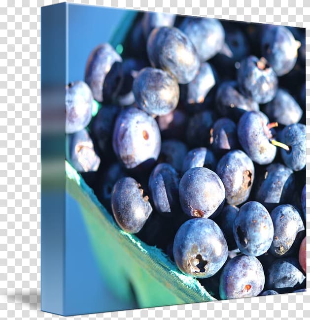Blueberry Bilberry Huckleberry Food Juniper berry, blueberry transparent background PNG clipart