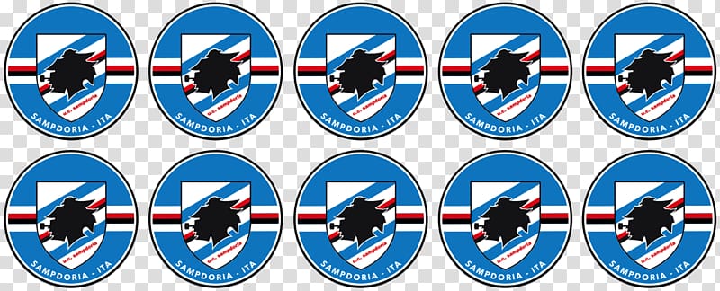 U.C. Sampdoria Computer Icons Football Goalkeeper, football transparent background PNG clipart